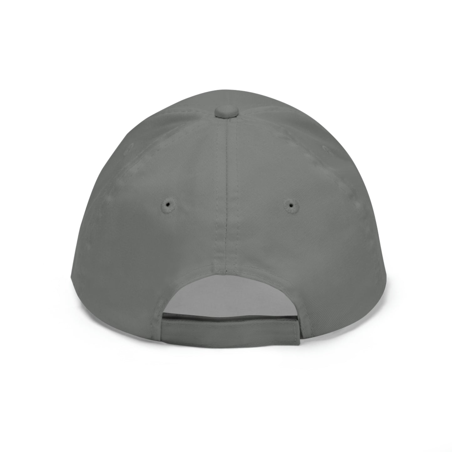 Camper, Sweet Camper Unisex Twill Hat