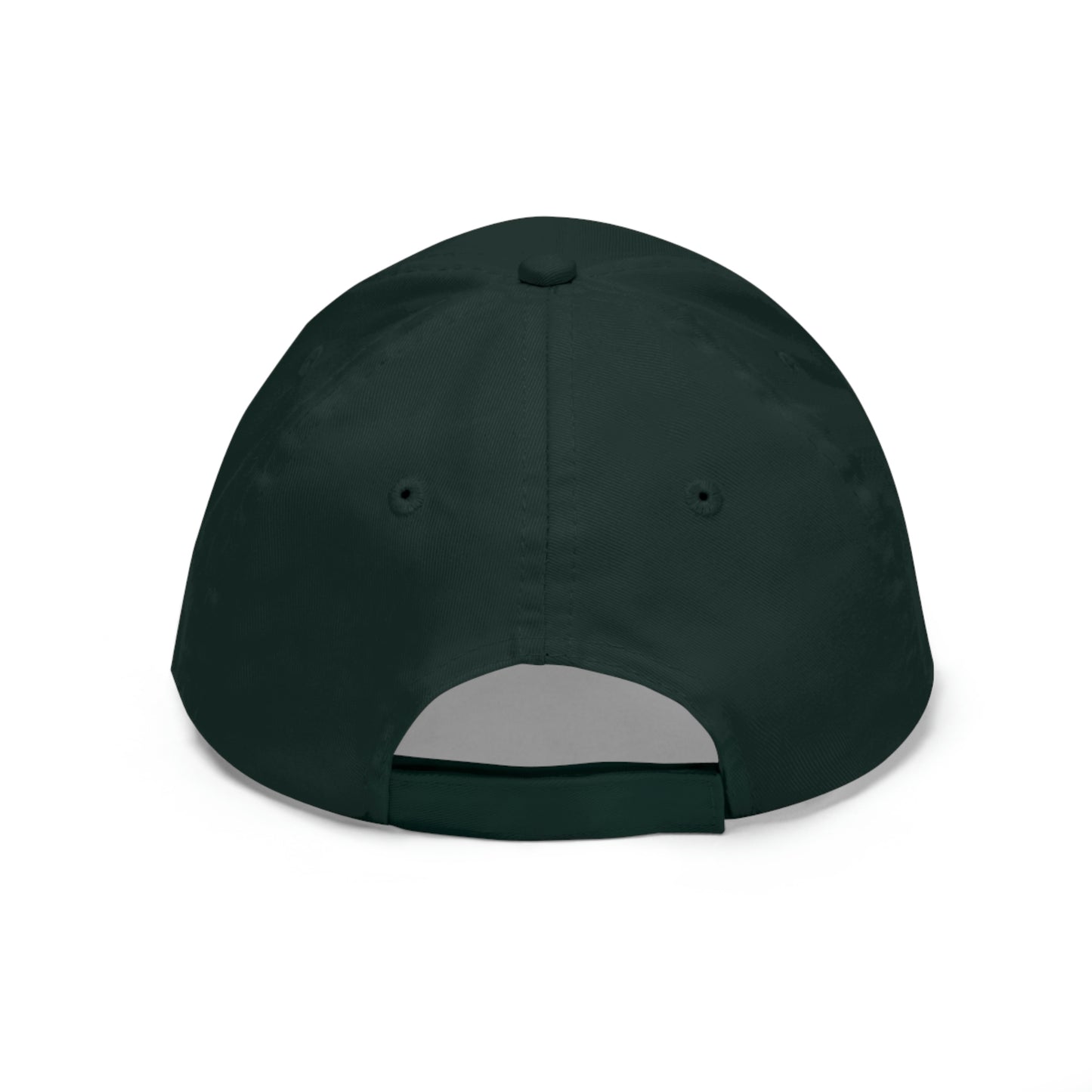 Camper, Sweet Camper Unisex Twill Hat