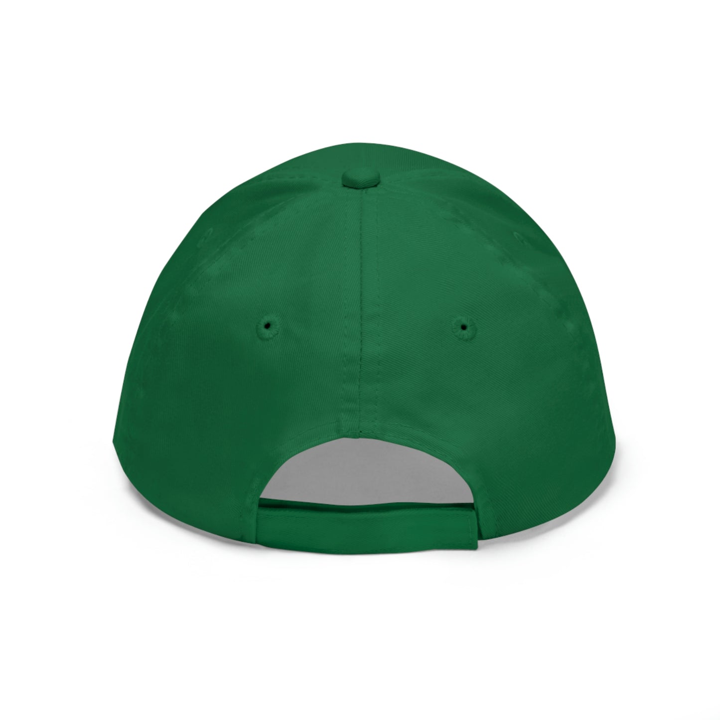 Camper, Sweet Camper Unisex Twill Hat